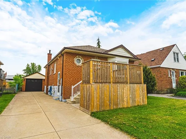 280 Montrose Ave, Hamilton, ON L8K 4Z6