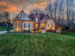 8212 Caithness Ct, Summerfield, NC 27358