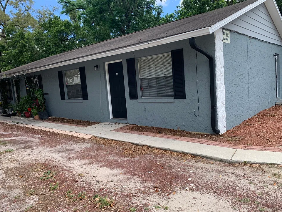 1510 E Eskimo Ave #B