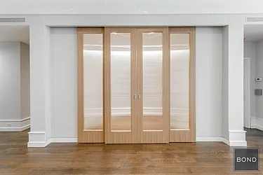 Rented by Bond New York