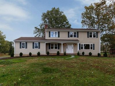 684 N View Dr, Bridgewater, NJ, 08807
