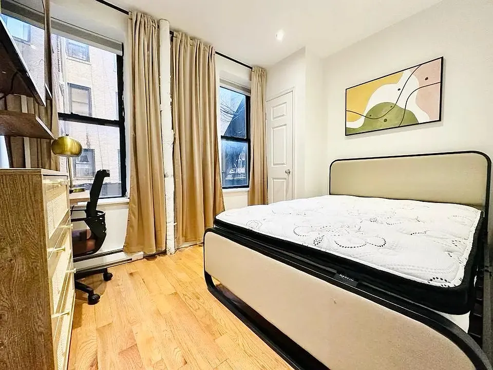 964 Amsterdam Ave #6D-256