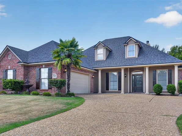 210 Ixworth Ave, Bossier City, LA 71111