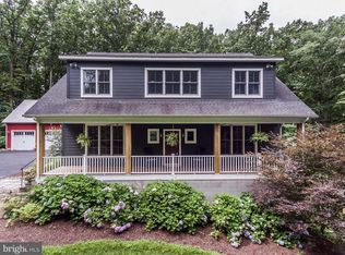 16526 Dubbs Rd, Sparks Glencoe, MD 21152