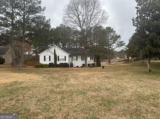 411 N McDonough Rd, Griffin, GA 30223