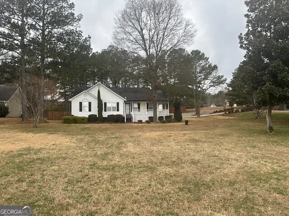 411 N McDonough Rd, Griffin, GA 30223