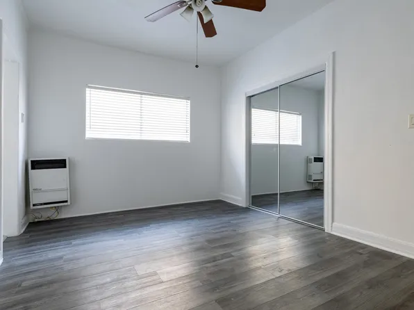 Charming and Affordable Studios