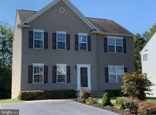 35352 Pheasant Ridge Rd, Locust Grove, VA 22508