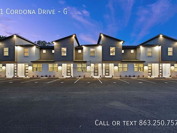 3rd image of 61 Cordona Dr #G