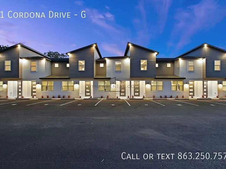 61 Cordona Dr #G — Photo 3