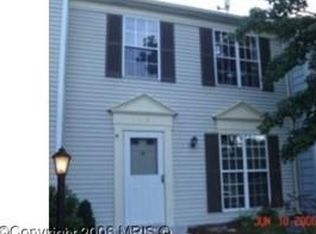 3671 Kempsford Field Pl, Waldorf, MD