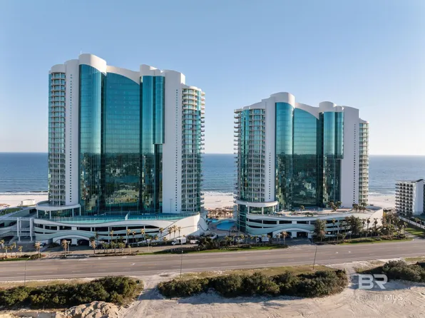 26302 Perdido Beach Blvd APT D1408, Orange Beach, AL 36561