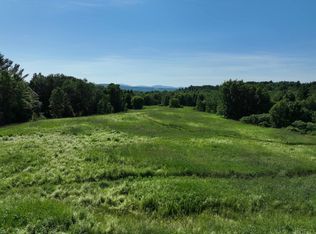 Shattuck Hill Rd, Derby, VT 05829