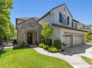 26520 Thackery Ln, Stevenson Ranch, CA 91381