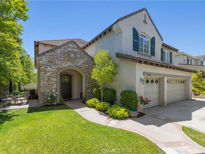 26520 Thackery Ln, Stevenson Ranch, CA, 91381