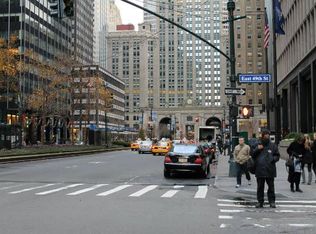 250 Park Ave #**, New York, NY 10177