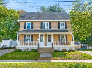 44-46 Middlesex St, Winchester, MA 01890