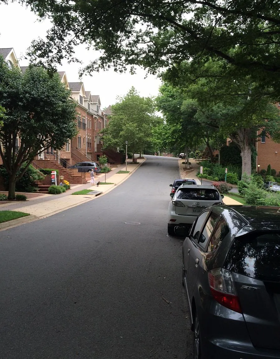 2 bed, 850 sqft, $2,950 — Photo 4