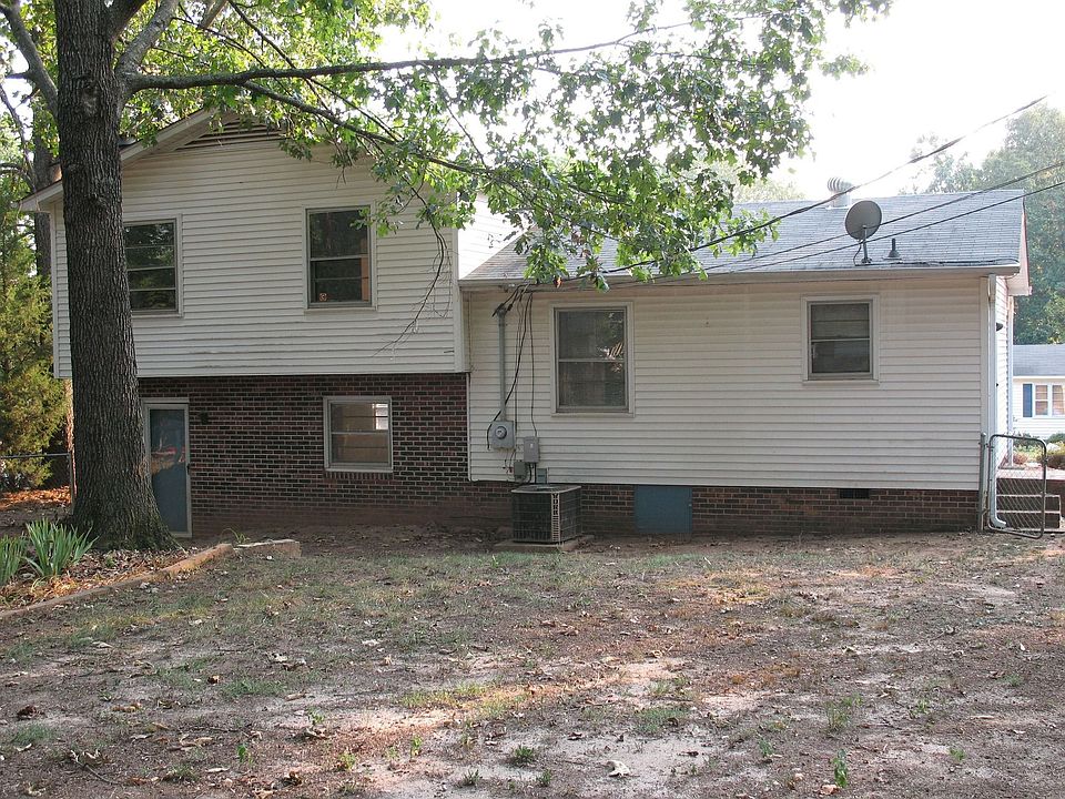 Rear View