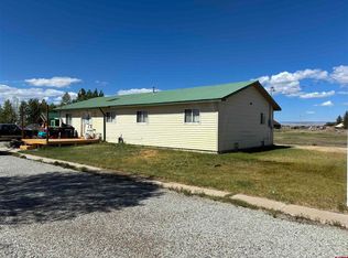 816 Main Street, Manassa, CO 81141