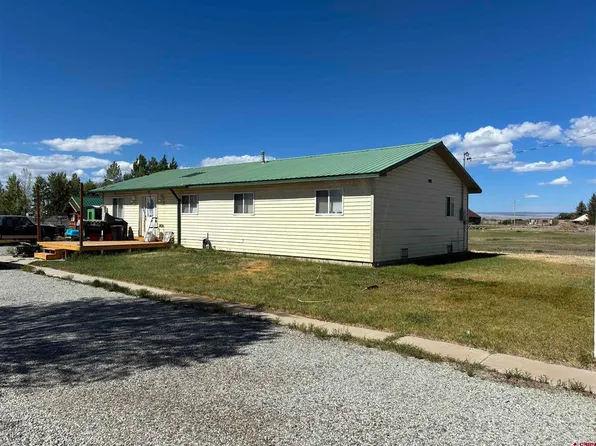 816 Main Street, Manassa, CO 81141