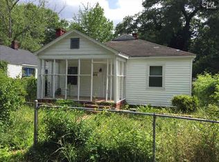 2728 Magnolia St, Columbia, SC 29204