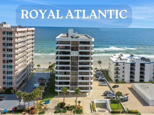 3743 S Atlantic Ave Unit 1B, Daytona Beach, FL 32118
