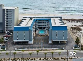 317 E Beach Blvd #104-A, Gulf Shores, AL 36542