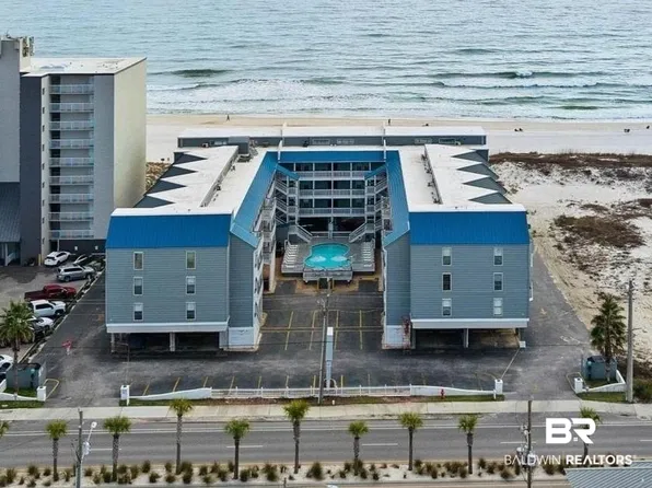 317 E Beach Blvd #104-A, Gulf Shores, AL 36542