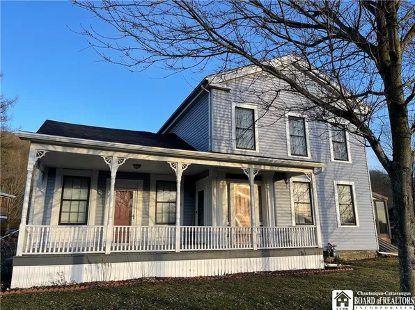 2662 Route 16 N, Olean, NY 14760