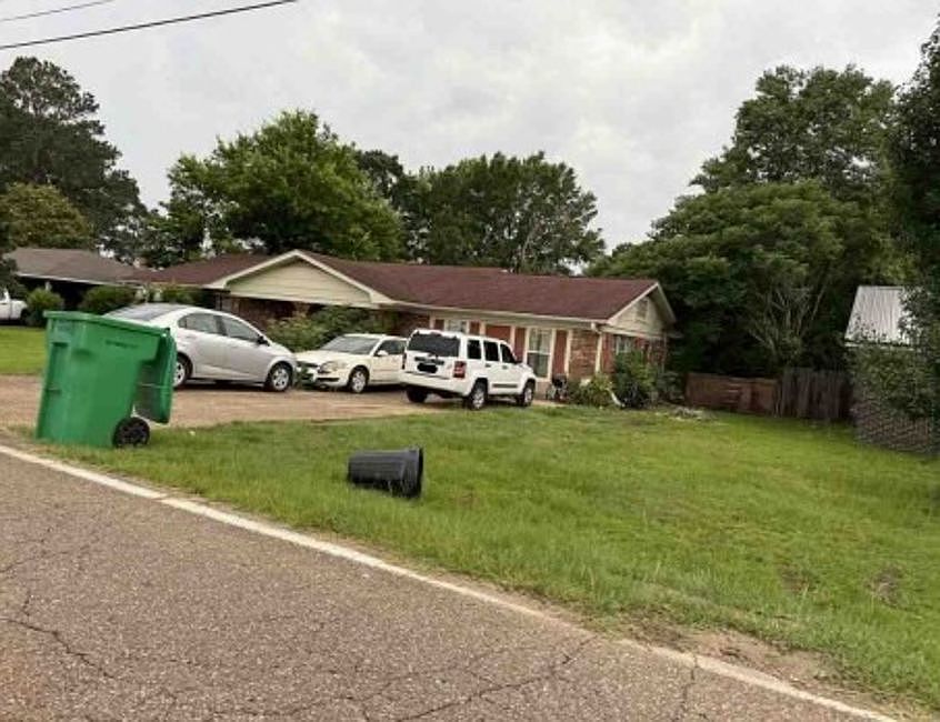 Property Side View