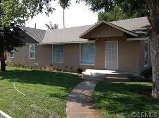 1911 Spring Garden St, Riverside, CA 92507