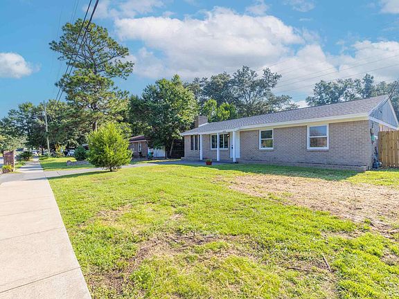 2nd image of 4518 Landes Dr