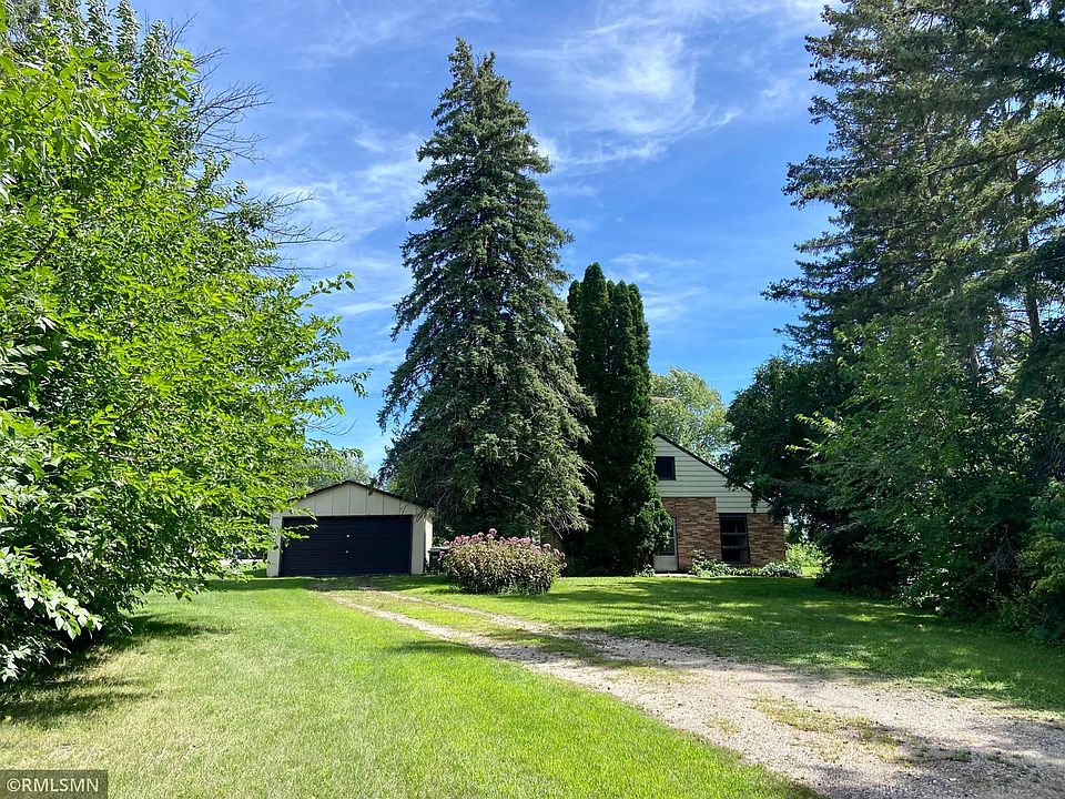 45 Garden Rd NE, Hutchinson, MN 55350 Zillow