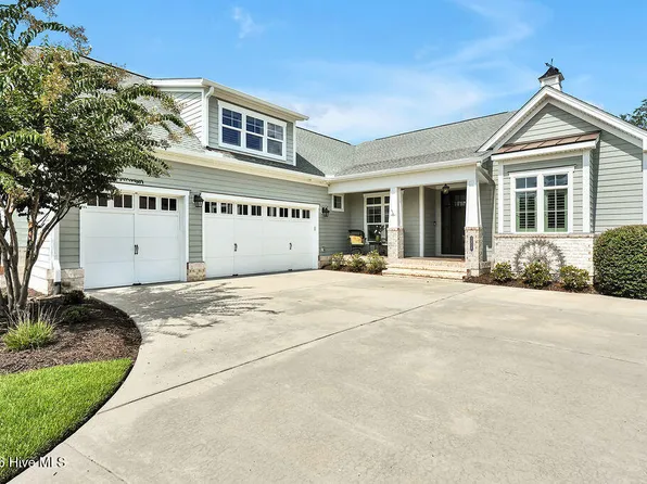 1215 Lillibridge Drive, Leland, NC 28451