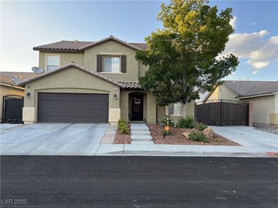5516 Coyote Falls Ct, Las Vegas, NV, 89131
