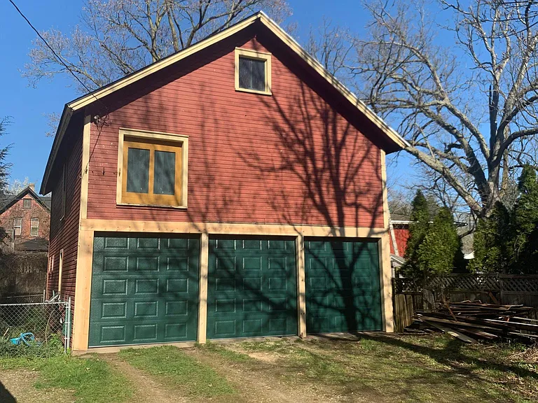 441 Woodward Ave #B — Photo 29