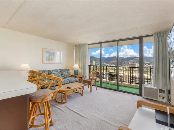 201 Ohua Ave #2311, Honolulu, HI 96815