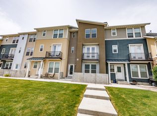 972 S High Ridge Rd, Spanish Fork, UT 84660