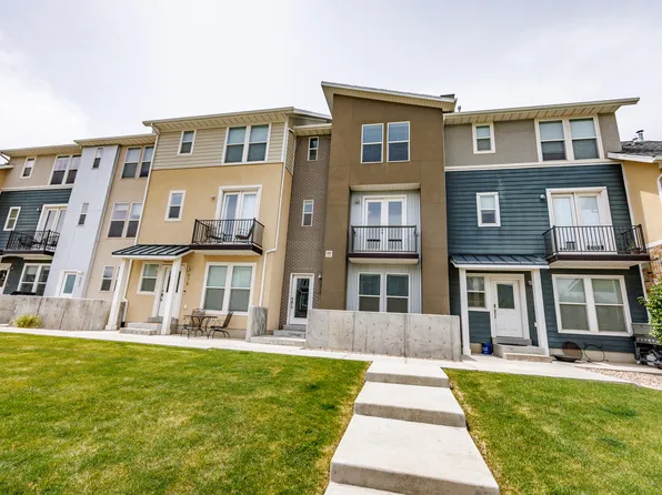 972 S High Ridge Rd, Spanish Fork, UT 84660