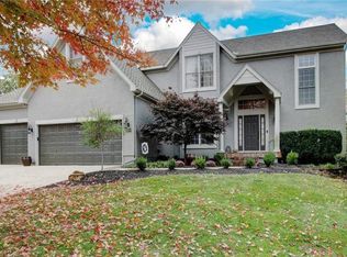 13413 W 128th St, Overland Park, KS 66213