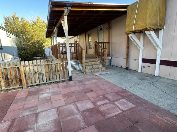 585-25 1/2 Rd Trailer 221, Grand Junction, CO 81505