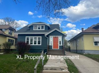 3870 N 19th St, Milwaukee, WI 53206