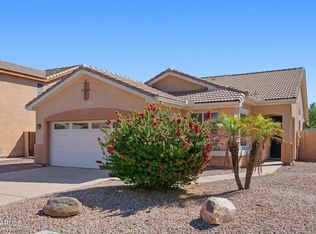 1601 E Shannon St, Chandler, AZ 85225