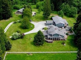 23655 Bulson Rd, Mount Vernon, WA 98274