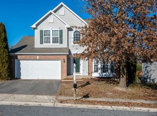 1312 Lone Pine Trl, Severn, MD 21144