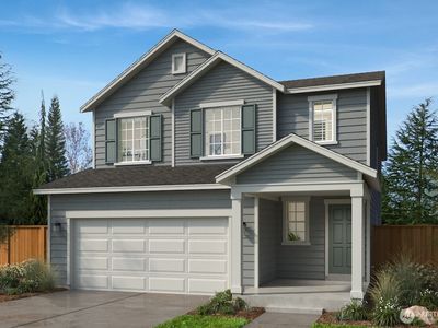 5235 89th Avenue NE #021, Marysville, WA, 98270