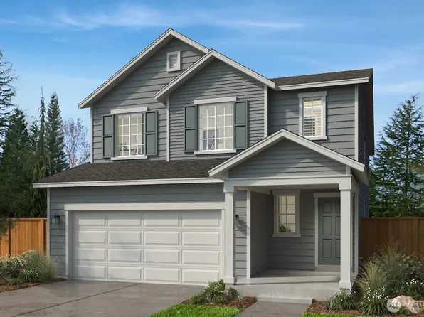 5152 88th Drive NE #041, Marysville, WA 98270