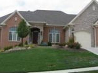 4515 Ravenwood Ct, Cincinnati, OH 45244