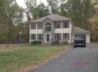 176 Timber Ln, Saylorsburg, PA 18353